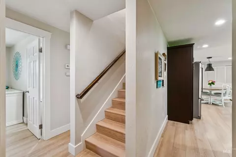 Entry Way - 359 N Rene Pl, Eagle, ID 83616 photo 3 of 3