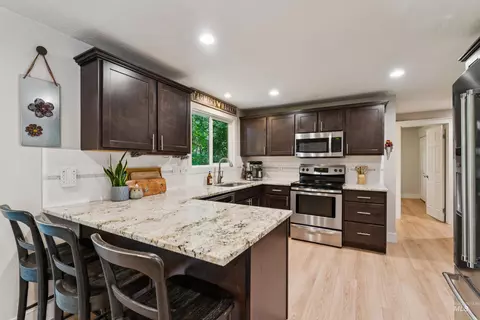 Kitchen - 359 N Rene Pl, Eagle, ID 83616 photo 1 of 4