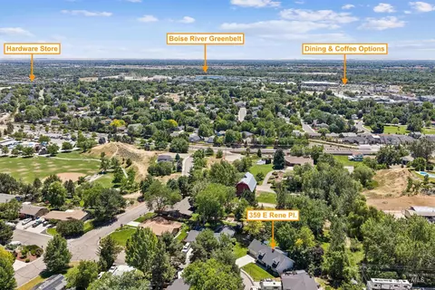 View/Area - 359 N Rene Pl, Eagle, ID 83616 photo 5 of 5