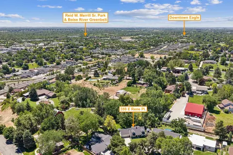 View/Area - 359 N Rene Pl, Eagle, ID 83616 photo 2 of 5