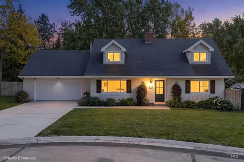 Exterior - 359 N Rene Pl, Eagle, ID 83616 photo 13 of 13