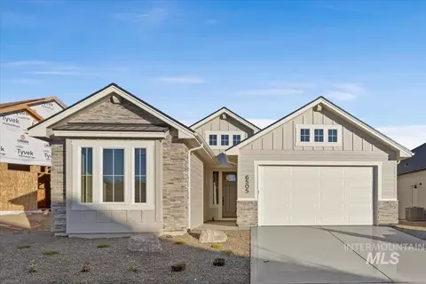 6551 S Charlie Pl, Eagle, ID 83629