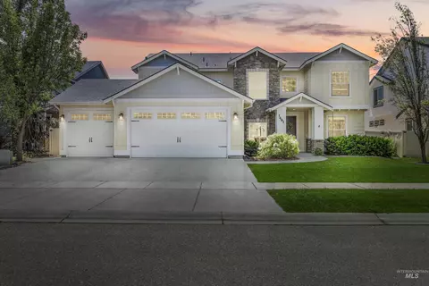 1491 E San Pedro, Meridian, ID 83646