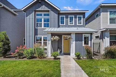 3791 S Harris Ranch Ave, Boise, ID 83716