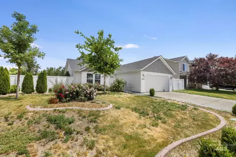 1604 N Cottonwood St, Jerome, ID 83338