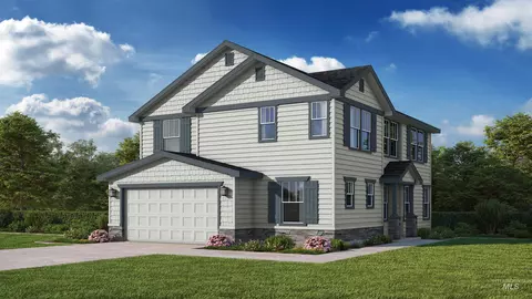 9520 S Stonefly Ave, Kuna, ID 83634