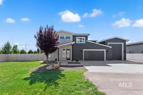 2349 N Klemmer Ave, Kuna, ID 83634