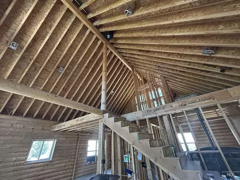 Entry Way - 153 Virginia Dr, Warren, ID 83671 photo 2 of 2