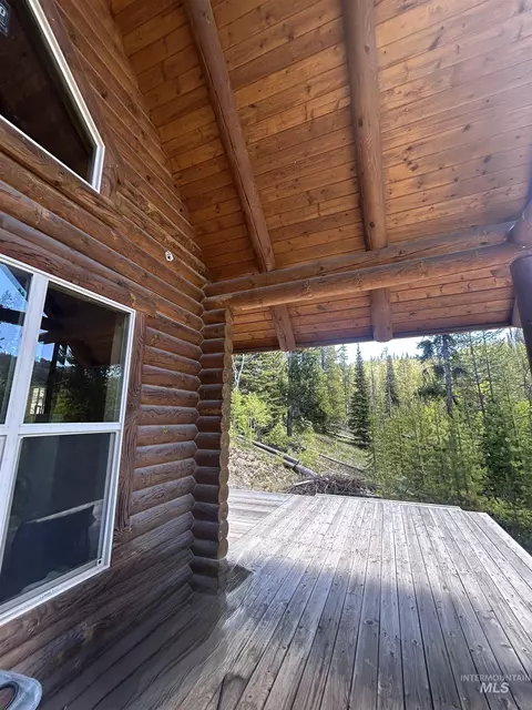 Exterior - 153 Virginia Dr, Warren, ID 83671 photo 11 of 11