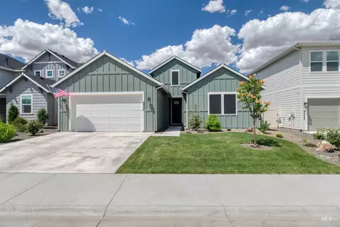 8900 W Snow Wolf Dr, Star, ID 83669