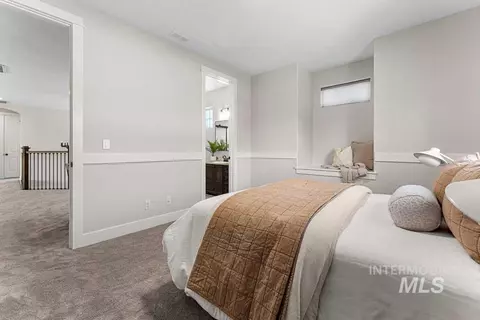 Bedroom - 2890 S Brookwater Ln, Eagle, ID 83616 photo 5 of 6