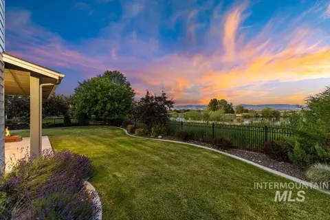 Exterior - 2890 S Brookwater Ln, Eagle, ID 83616 photo 5 of 7