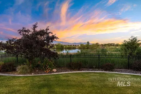 Exterior - 2890 S Brookwater Ln, Eagle, ID 83616 photo 2 of 7