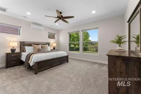 Bedroom - 2890 S Brookwater Ln, Eagle, ID 83616 photo 1 of 6