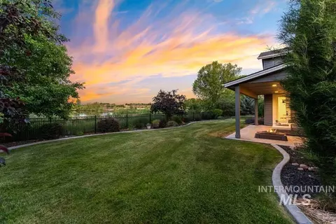 Exterior - 2890 S Brookwater Ln, Eagle, ID 83616 photo 3 of 7