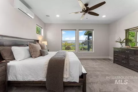 Bedroom - 2890 S Brookwater Ln, Eagle, ID 83616 photo 2 of 6