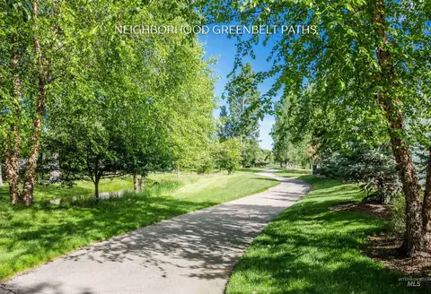 View/Area - 2890 S Brookwater Ln, Eagle, ID 83616 photo 3 of 6