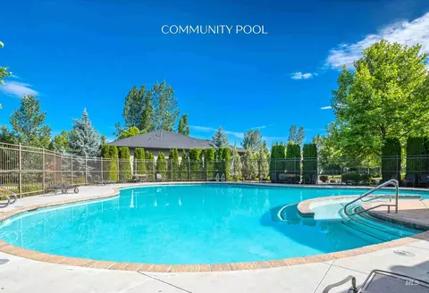 Exterior - 2890 S Brookwater Ln, Eagle, ID 83616 photo 7 of 7