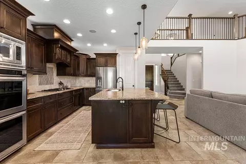 Kitchen - 2890 S Brookwater Ln, Eagle, ID 83616 photo 1 of 3