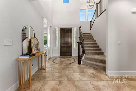 Entry Way - 2890 S Brookwater Ln, Eagle, ID 83616 photo 1 of 1