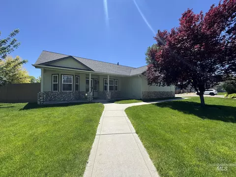 11855 Huckleberry, Nampa, ID 83651