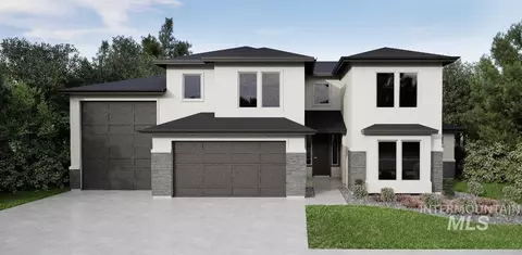 771 W Oak Springs Dr, Meridian, ID 83642