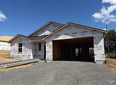 2001 Sunnyside Ave, Moscow, ID 83843