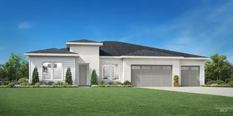 10753 W Bravery St, Kuna, ID 83634