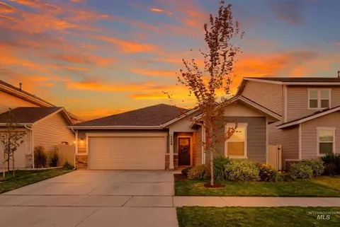 4409 S Redwater Ave, Meridian, ID 83642