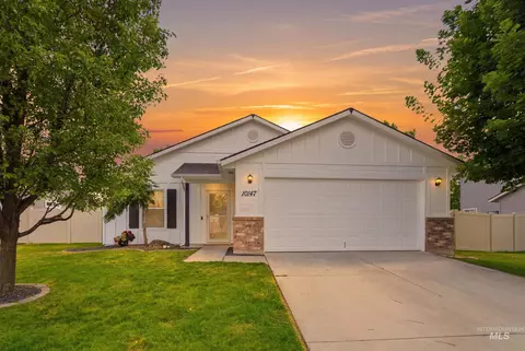 10147 W Virginia City St, Star, ID 83669
