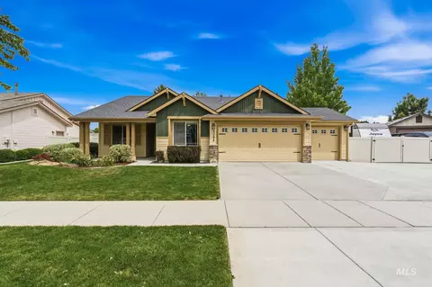 3094 S Bailey Way, Meridian, ID 83642