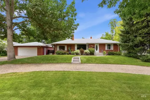 504 W Howe St, Boise, ID 83706