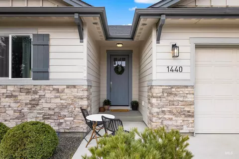 1440 W Cerulean St, Kuna, ID 83634