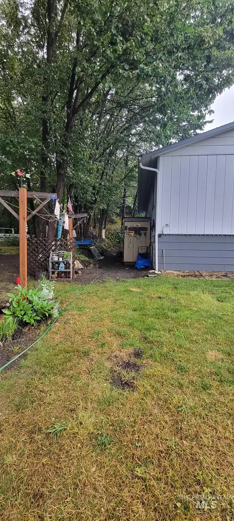 Exterior - 818 Baker Rd, Kamiah, ID 83536 photo 9 of 9