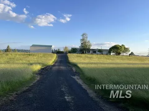 4724 Upper Fords Creek Rd, Orofino, ID 83544