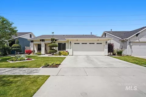 5776 W Los Flores, Meridian, ID 83646