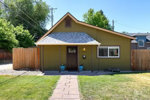 2713 W Hazel, Boise, ID 83702