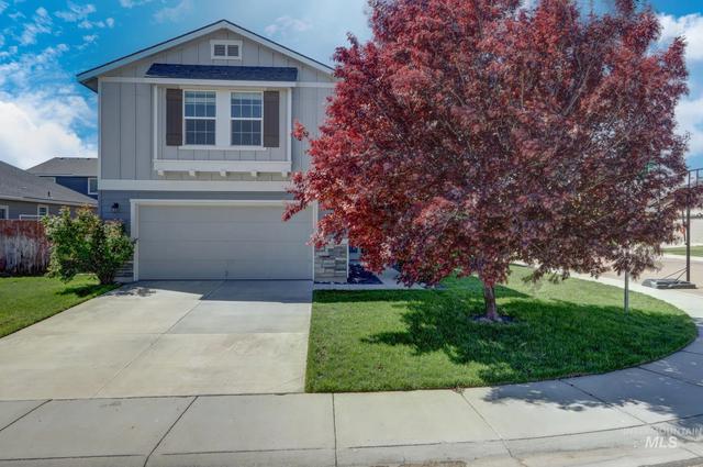 13593 Cocoa Beach St, Caldwell, ID 83607