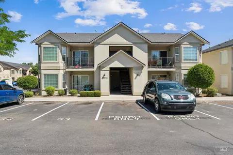 10072 W W Garverdale Ln, Boise, ID 83704