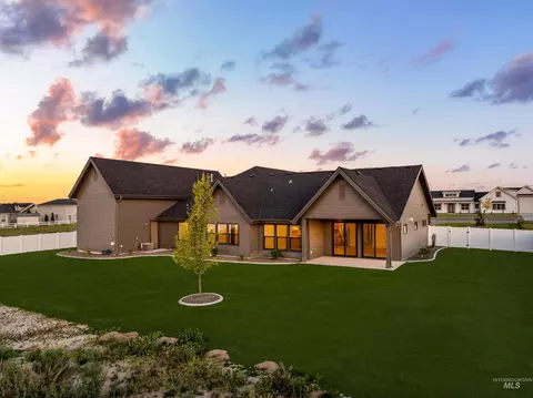 Exterior - 15300 Rhodes Ct, Caldwell, ID 83607 photo 3 of 3