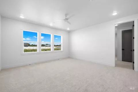 Bedroom - 15300 Rhodes Ct, Caldwell, ID 83607 photo 1 of 9