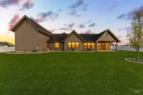Exterior - 15300 Rhodes Ct, Caldwell, ID 83607 photo 2 of 3