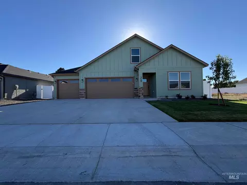 315 N 11th St, Parma, ID 83660
