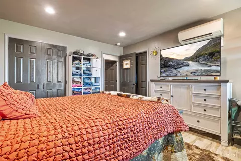 Bedroom - 1250 E 963 N, Richfield, ID 83349 photo 2 of 2