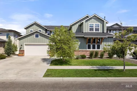 14060 N Quail Covey Way, Garden City, ID 83714