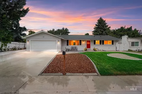 3033 N Constantine St, Boise, ID 83704