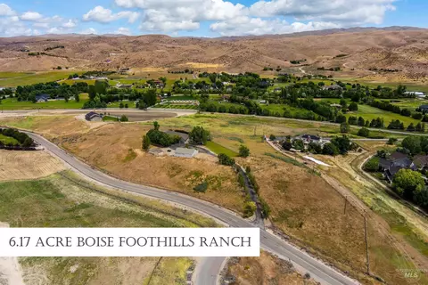 13600 N Seaman Gulch Rd, Boise, ID 83714