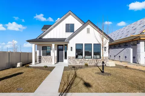 280 E Mayfield Springs Blvd, Boise, ID 83716