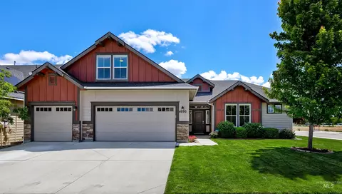 4896 N Starry Night Ave, Meridian, ID 83646