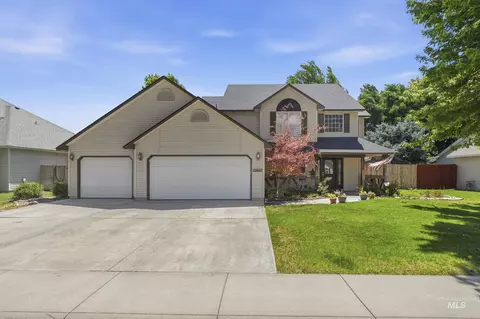 10665 W Gloxinia St, Star, ID 83669